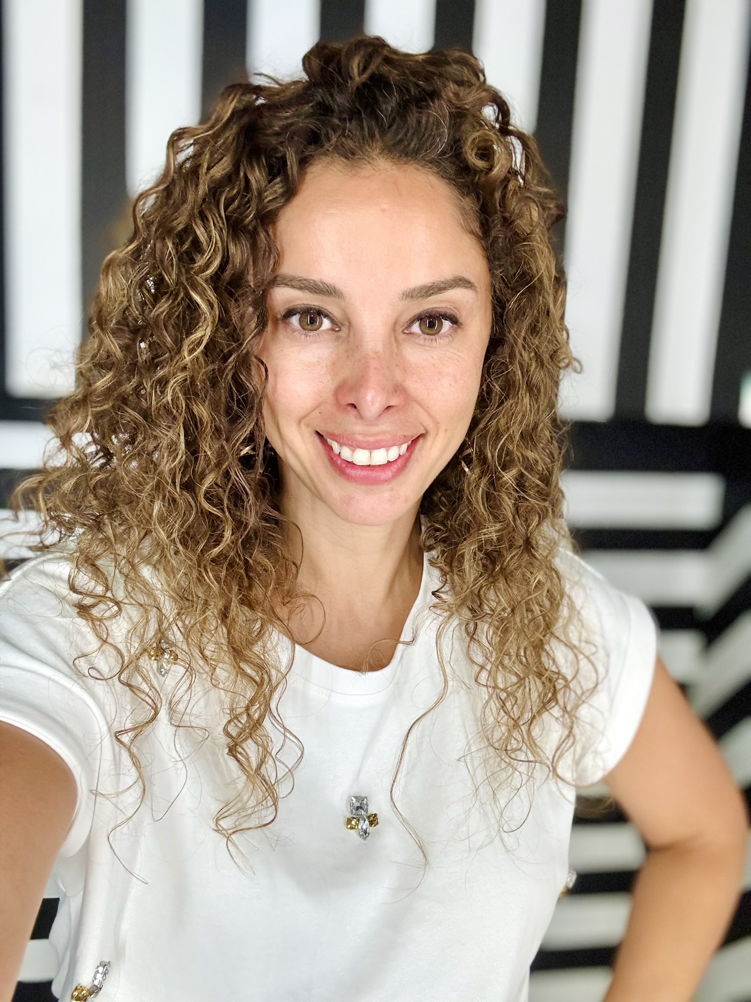 Luna Albagli — Co-fundadora de Productora Jaia