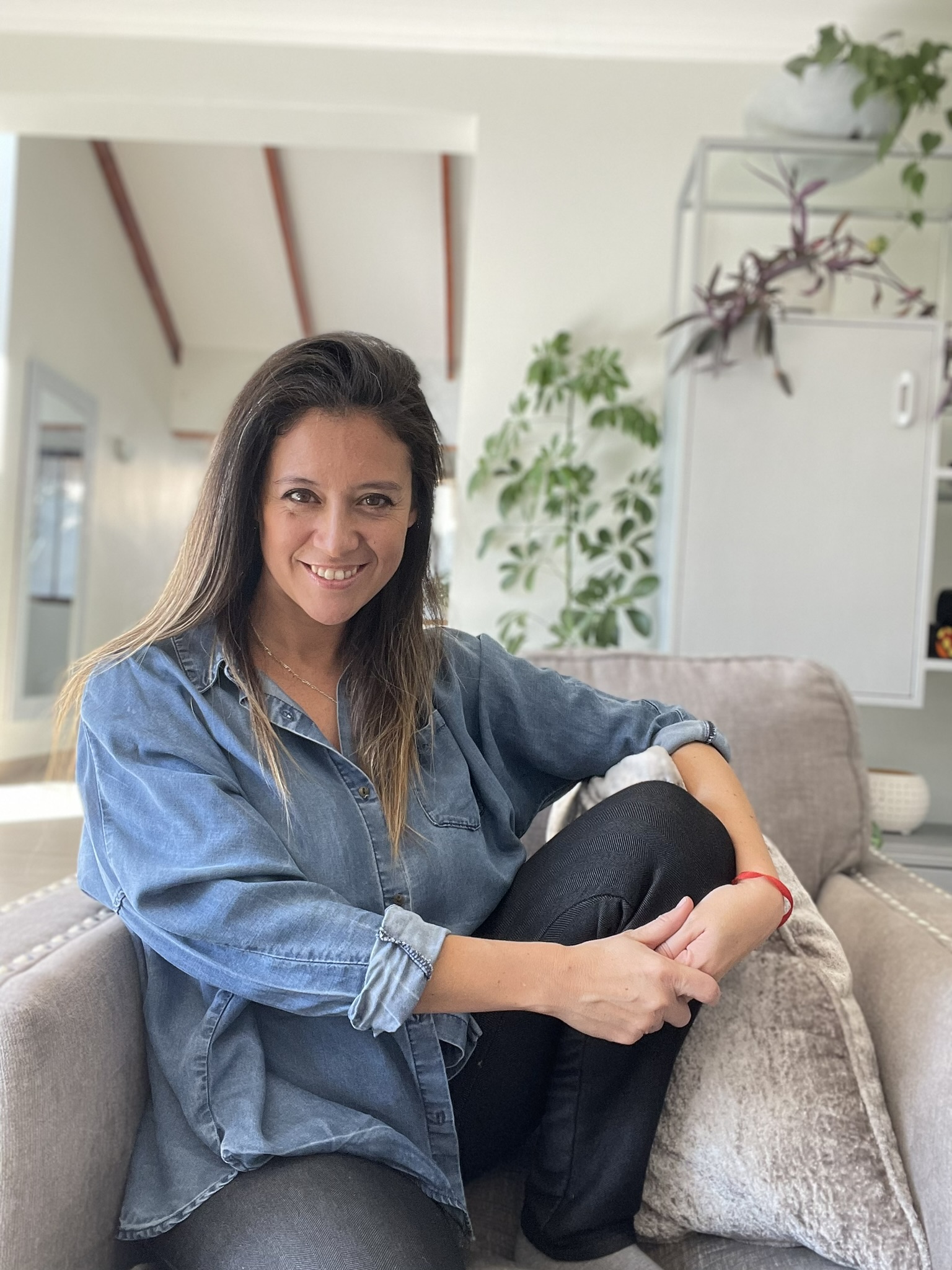 Carolina Cerda — Co-fundadora de Productora Jaia